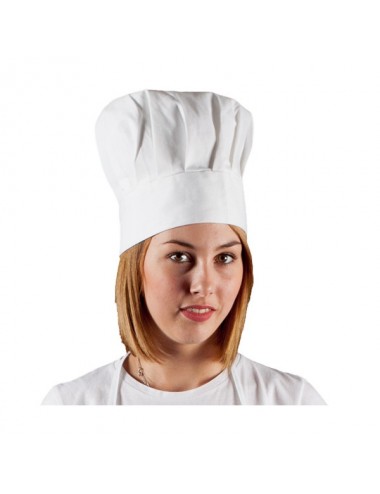 422 Chef hat