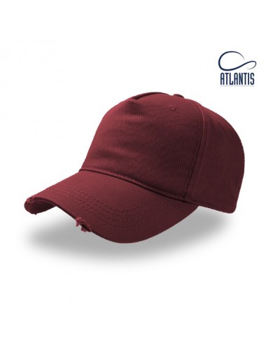 Atlantis 850 Cargo καπέλο