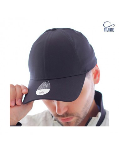 Atlantis Bond cap