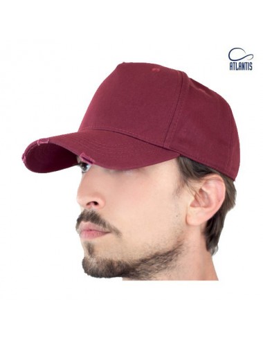 Atlantis 850 Cargo cap