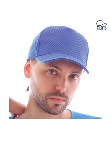 Atlantis Gear Cap
