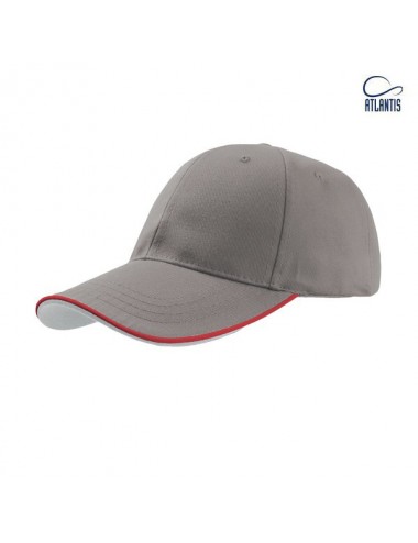 Atlantis Zoom Pip.Sand. cap