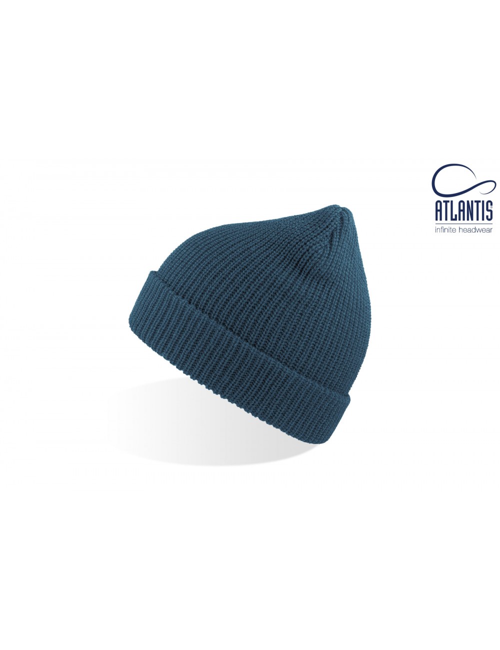 Atlantis Woolly Beanie