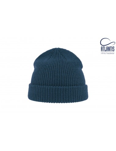 Atlantis Woolly Beanie