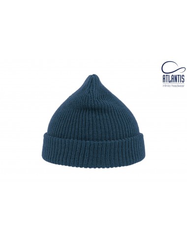Atlantis Woolly Beanie