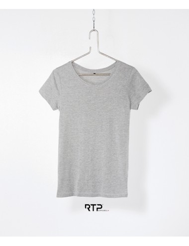 RTP Tempo Women 185 - Grey Mel.