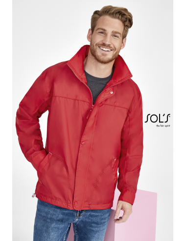 Sol's Mistral - 46000