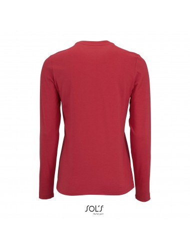 Sol's Imperial LSL Women - 02075