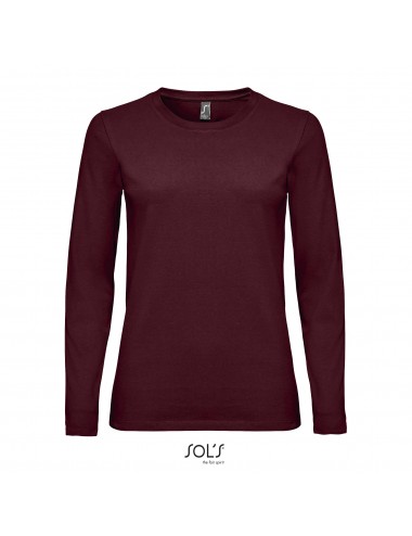 Sol's Imperial LSL Women - 02075