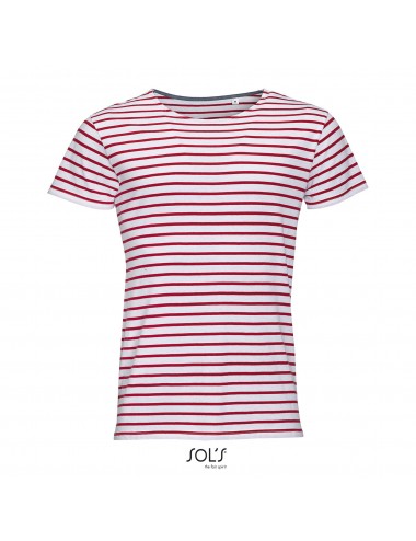 Sol's Miles Men - 01398