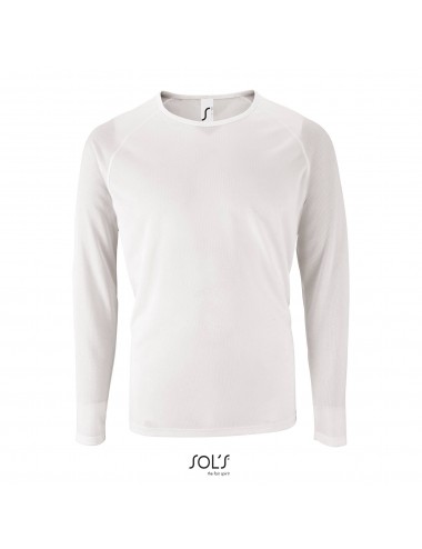 Sol's Sporty LSL Men - 02071