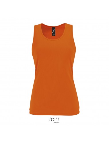 Sol's Sporty TT Women - 02117