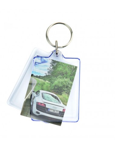 CR-OP Keyring