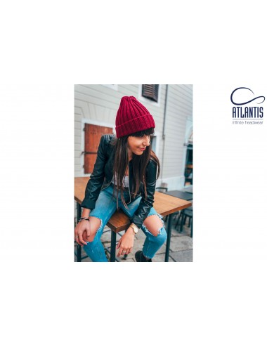 Atlantis Shore beanie