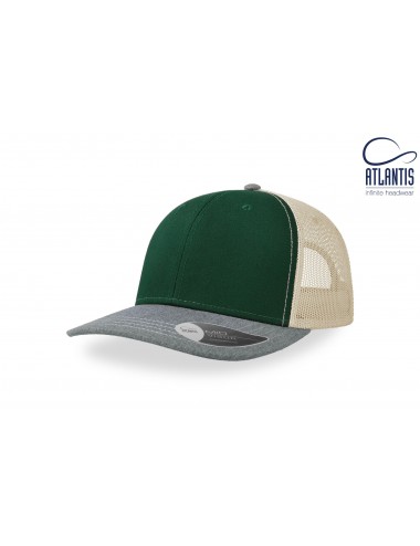Atlantis Sonic Cap