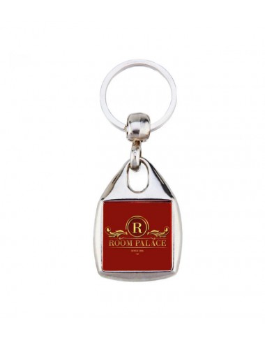 MF-25 Keyring