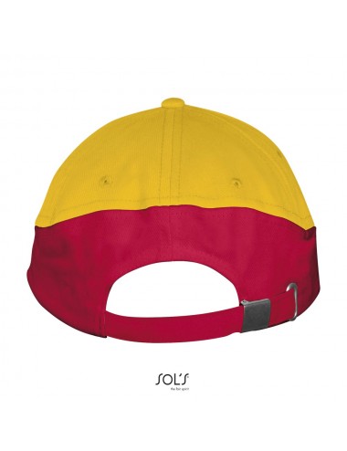 Sol's Booster - 00595