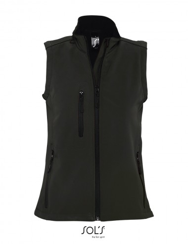 Sol's Rallye Women - 46801