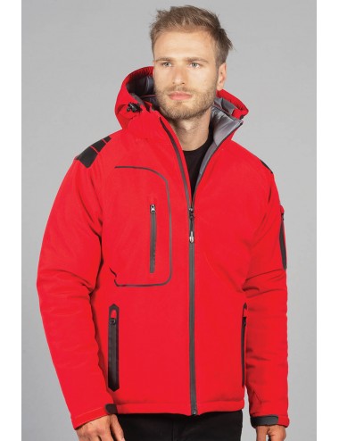 Cervinia man