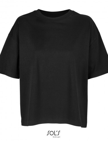 Boxy Women - 03807