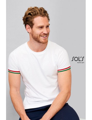 Sol's Rainbow Men - 03108