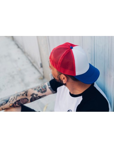 847 Rapper καπέλο