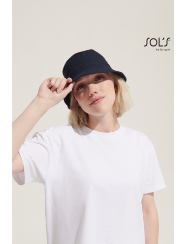 Bucket Twill - 03997