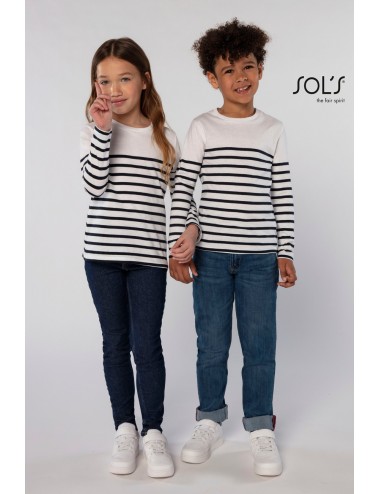 Matelot LSL Kids - 03101