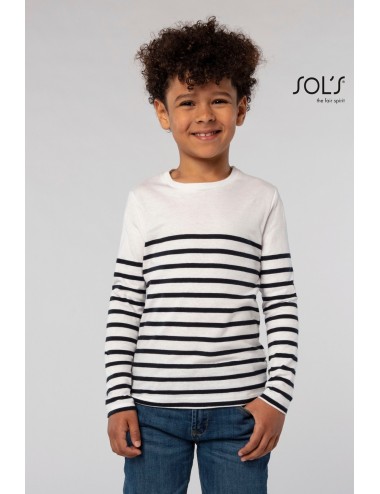 Matelot LSL Kids - 03101